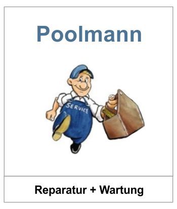 Reparatur + Wartung